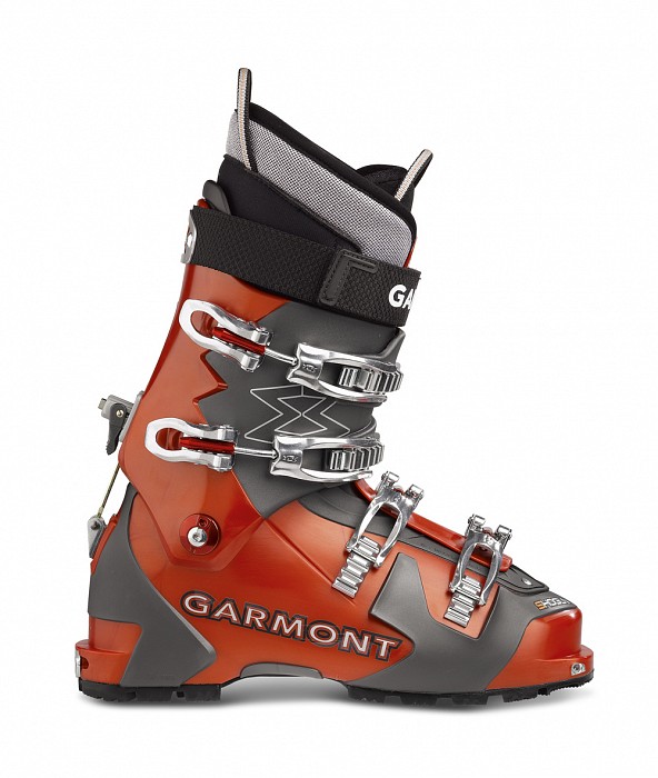 Scarponi scialpinismo garmont sale