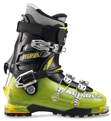 SCARPA
