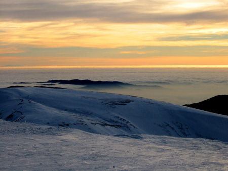 CRINALE del Corno alle Scale