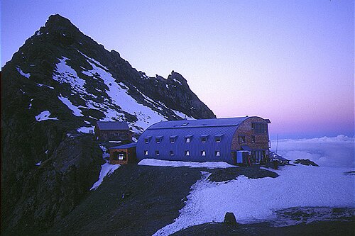 rifugi