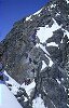 le roccette finali che conducono in vetta al Grossglockner