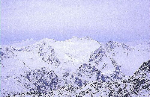 Stubaier Alpen