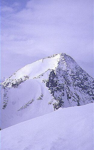 Stubaier Alpen