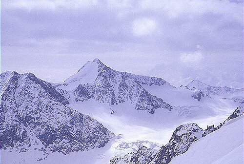 Stubaier Alpen