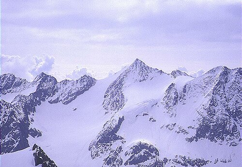 Stubaier Alpen
