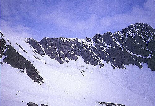 Stubaier Alpen
