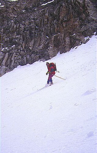 Stubaier Alpen
