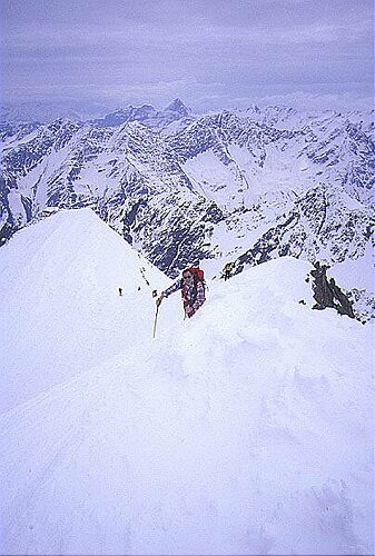 Stubaier Alpen