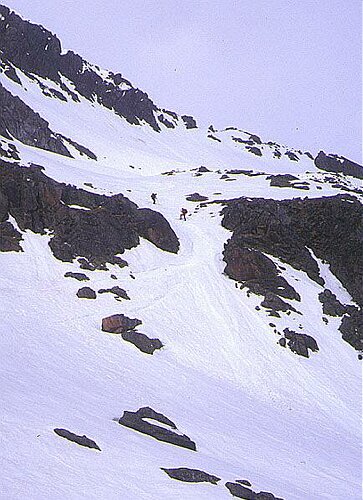 Stubaier Alpen