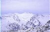 Sullo sfondo la catena dello Stubaier Alpen