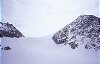 La sella del Ostliche See Spitze
