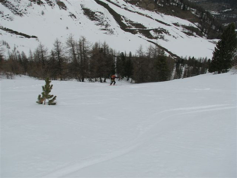 scialp val thuras 125