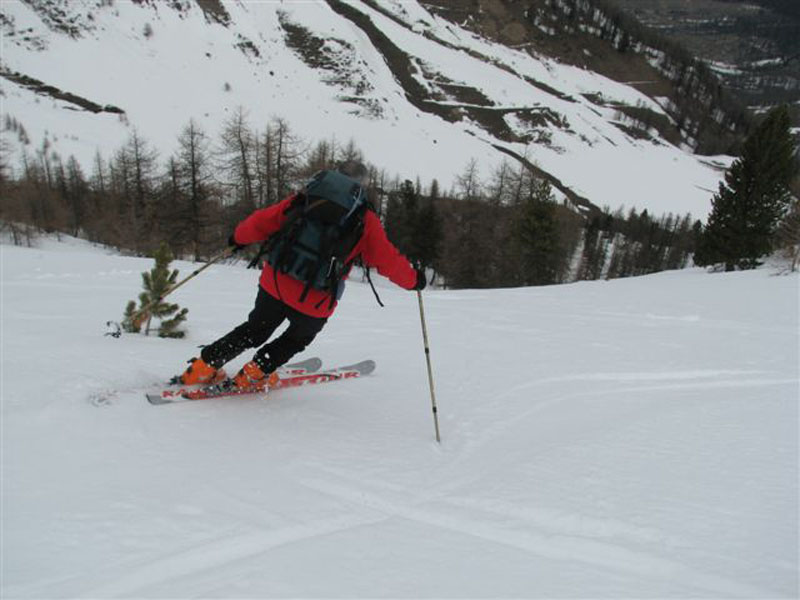 scialp val thuras 128