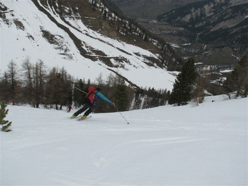 scialp val thuras 133