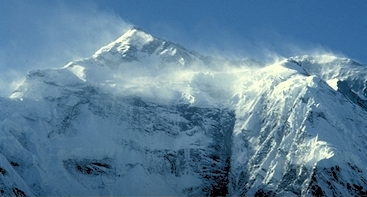 annapurna