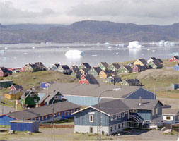 Groenlandia