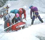 TORNA L'INCUBO BIANCO
