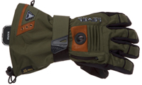 GORE-TEX 2 in 1