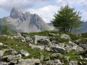 Rocca la Meja