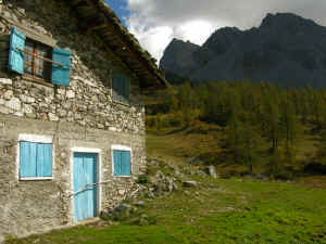 Grange Culausa