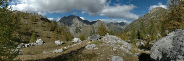 Monumento degli alpini